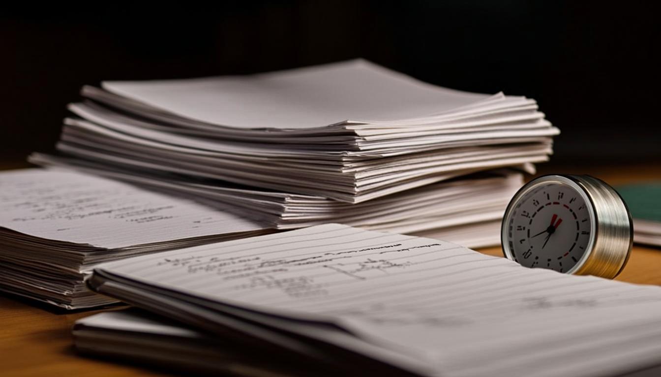 Exam Boost Crash Courses