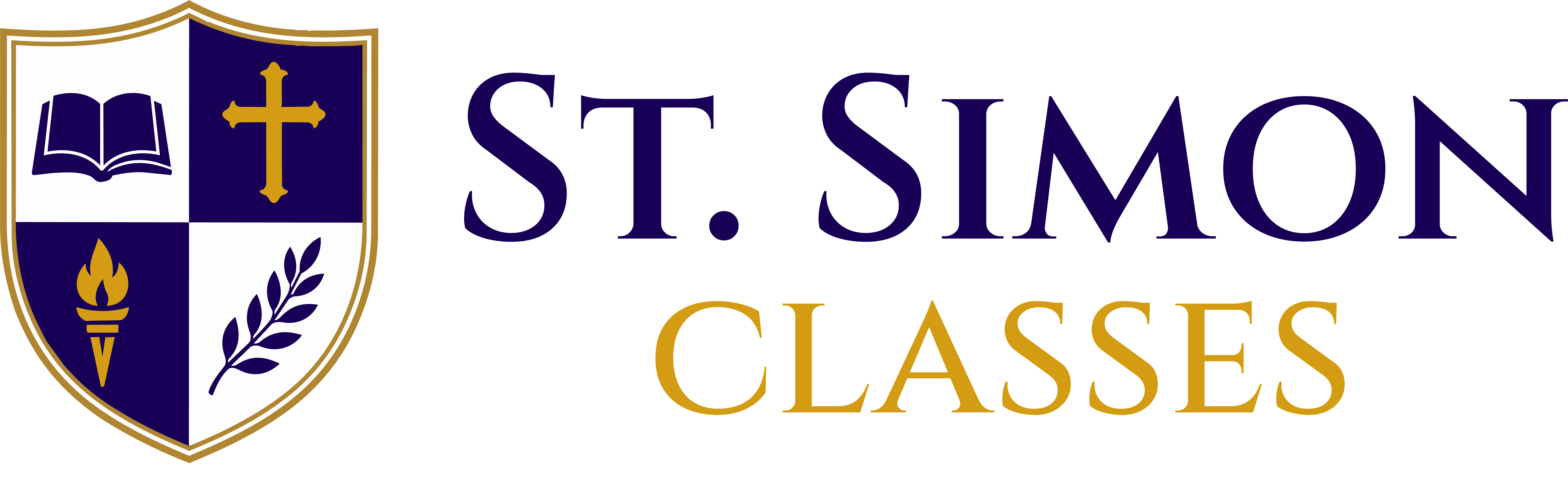 St. Simon Classes — Online Tutoring